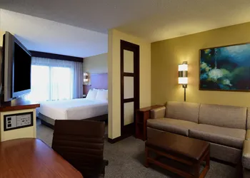 Hyatt Place Dallas/Las Colinas hotel thumbnail 6
