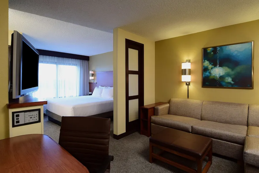 Hyatt Place Dallas/Las Colinas hotel detail image 6