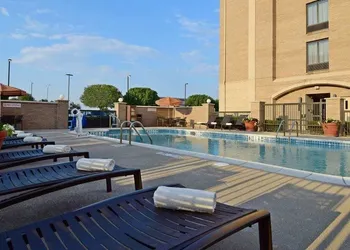 Hyatt Place Dallas/Las Colinas hotel thumbnail 8