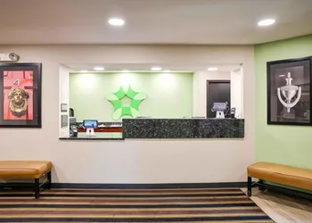 Extended Stay America Suites Cleveland Beachwood Orange Pl S hotel thumbnail 2