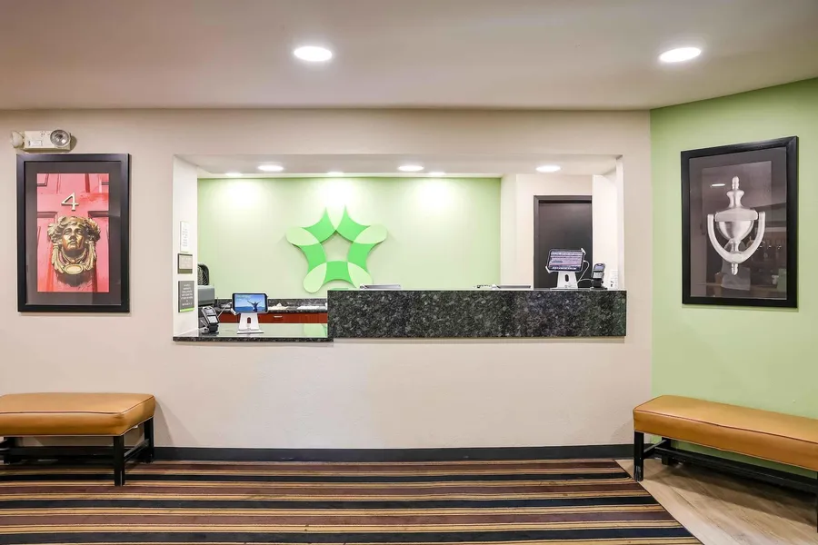 Extended Stay America Suites Cleveland Beachwood Orange Pl S hotel detail image 2