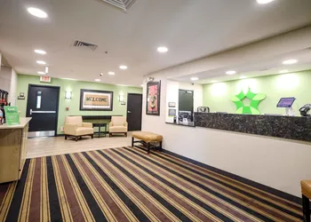 Extended Stay America Suites Cleveland Beachwood Orange Pl S hotel thumbnail 3