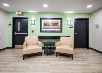 Extended Stay America Suites Cleveland Beachwood Orange Pl S hotel thumbnail 4