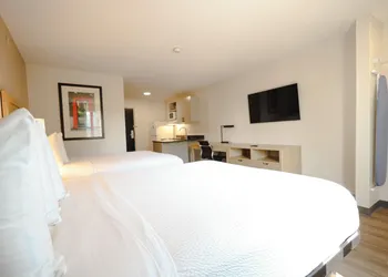 Extended Stay America Suites Cleveland Beachwood Orange Pl S hotel thumbnail 5