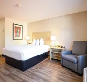 Extended Stay America Suites Cleveland Beachwood Orange Pl S hotel detail image 7