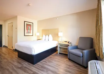 Extended Stay America Suites Cleveland Beachwood Orange Pl S hotel thumbnail 7