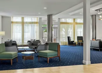 Courtyard by Marriott Evansville East hotel thumbnail 2