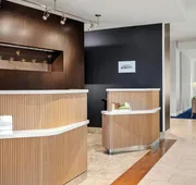 Courtyard by Marriott Evansville East hotel detail image 4