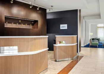 Courtyard by Marriott Evansville East hotel thumbnail 4
