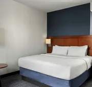 Courtyard by Marriott Evansville East hotel detail image 5