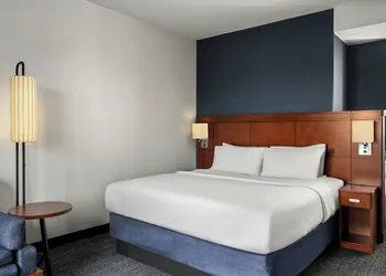 Courtyard by Marriott Evansville East hotel thumbnail 5