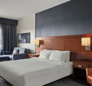 Courtyard by Marriott Evansville East hotel detail image 7