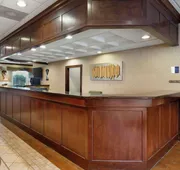 Best Western Plus Burlington hotel detail image 4