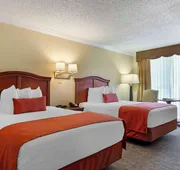 Best Western Plus Burlington hotel detail image 5