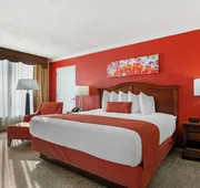 Best Western Plus Burlington hotel detail image 7