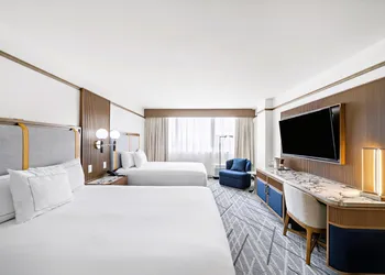 Hilton College Station & Conference Center hotel thumbnail 5
