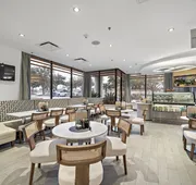 Hilton College Station & Conference Center hotel detail image 3