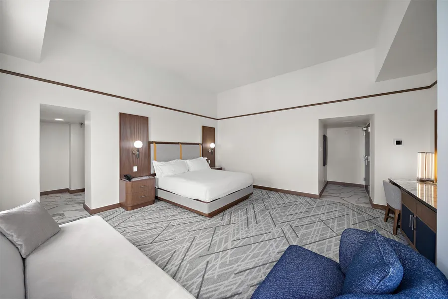 Hilton College Station & Conference Center hotel detail image 6