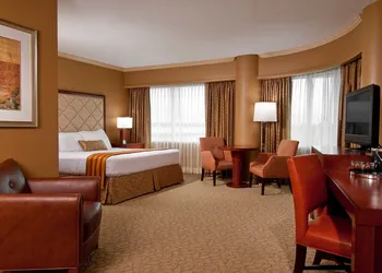 The Brook at Turning Stone Resort Casino hotel thumbnail 2