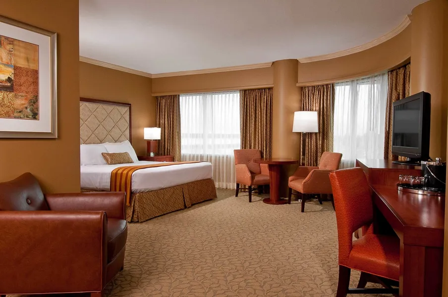 The Brook at Turning Stone Resort Casino hotel detail image 2