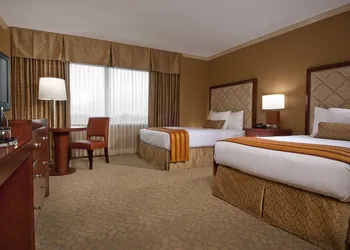 The Brook at Turning Stone Resort Casino hotel thumbnail 3