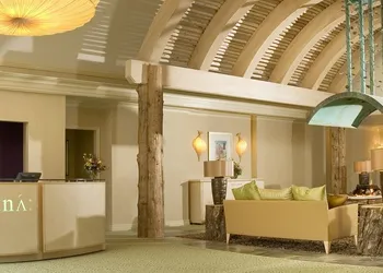 The Brook at Turning Stone Resort Casino hotel thumbnail 6