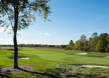 The Brook at Turning Stone Resort Casino hotel thumbnail 8