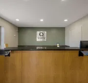 Quality Inn University Area hotel detail image 3