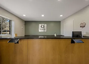 Quality Inn University Area hotel thumbnail 3