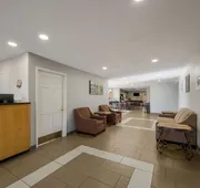 Quality Inn University Area hotel detail image 4
