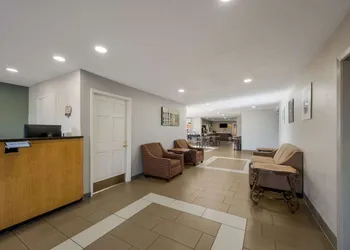 Quality Inn University Area hotel thumbnail 4