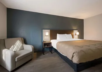 Quality Inn University Area hotel thumbnail 8