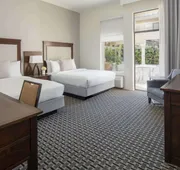 Toll House Hotel Los Gatos, Tapestry Collection by Hilton hotel detail image 5