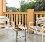 Toll House Hotel Los Gatos hotel detail image 7