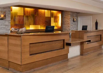 Toll House Hotel Los Gatos hotel thumbnail 2