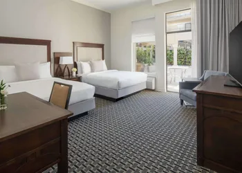 Toll House Hotel Los Gatos hotel thumbnail 5