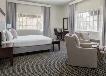 Toll House Hotel Los Gatos hotel thumbnail 6