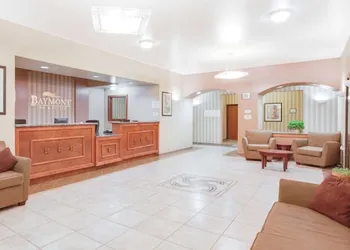 Baymont by Wyndham Wheeler hotel thumbnail 2
