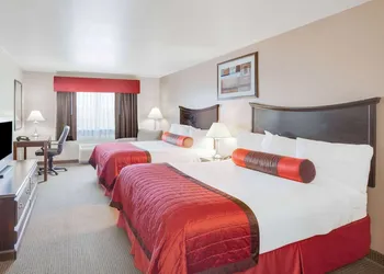 Baymont by Wyndham Wheeler hotel thumbnail 4