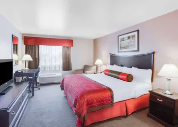 Baymont by Wyndham Wheeler hotel thumbnail 6
