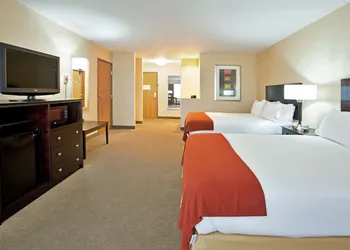 Holiday Inn Express & Suites Nogales by IHG hotel thumbnail 5