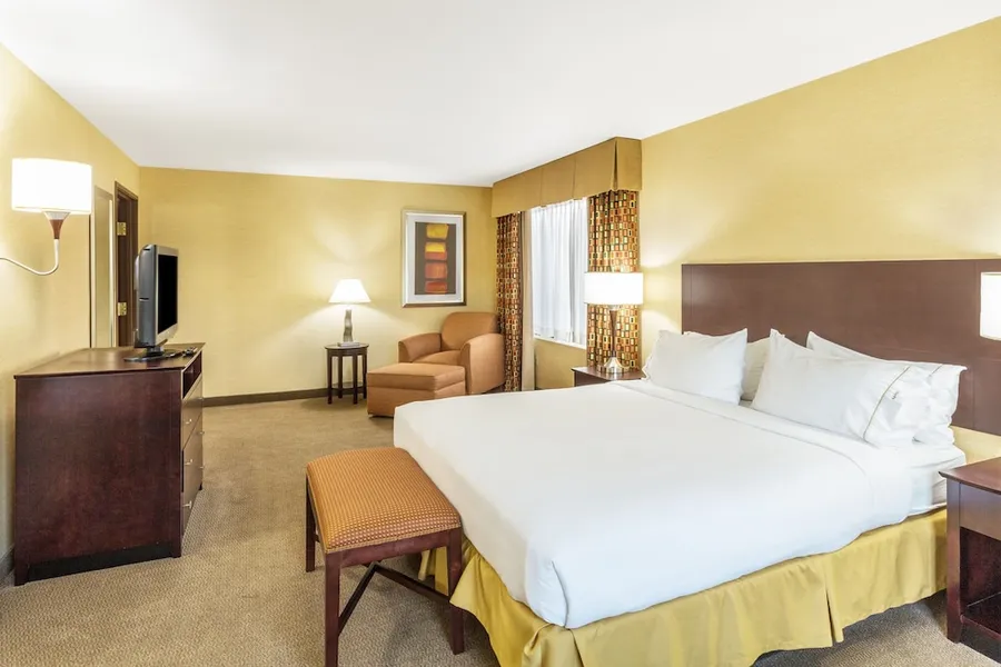 Holiday Inn Express & Suites Nogales by IHG hotel detail image 6