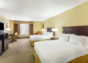 Holiday Inn Express & Suites Nogales by IHG hotel thumbnail 7