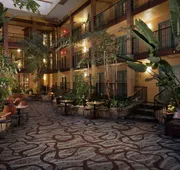 Embassy Suites Lubbock hotel detail image 4