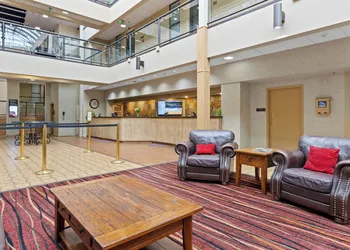 The Christie Lodge - All Suite Property, Vail Valley/Beaver Creek hotel thumbnail 6
