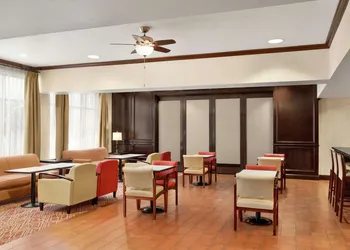 Hampton Inn Sulphur Springs hotel thumbnail 2