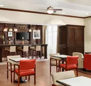 Hampton Inn Sulphur Springs hotel detail image 3