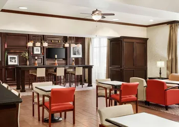 Hampton Inn Sulphur Springs hotel thumbnail 3
