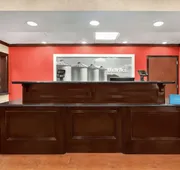 Hampton Inn Sulphur Springs hotel detail image 4