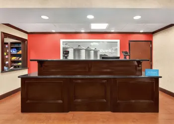 Hampton Inn Sulphur Springs hotel thumbnail 4